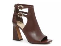 Roskette Sandal Dark Brown view