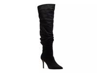 Aleta Over-the-Knee Boot Black view