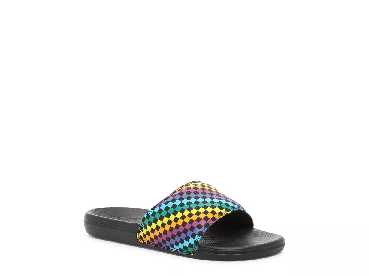 My Range Slide Sandal - Kids'