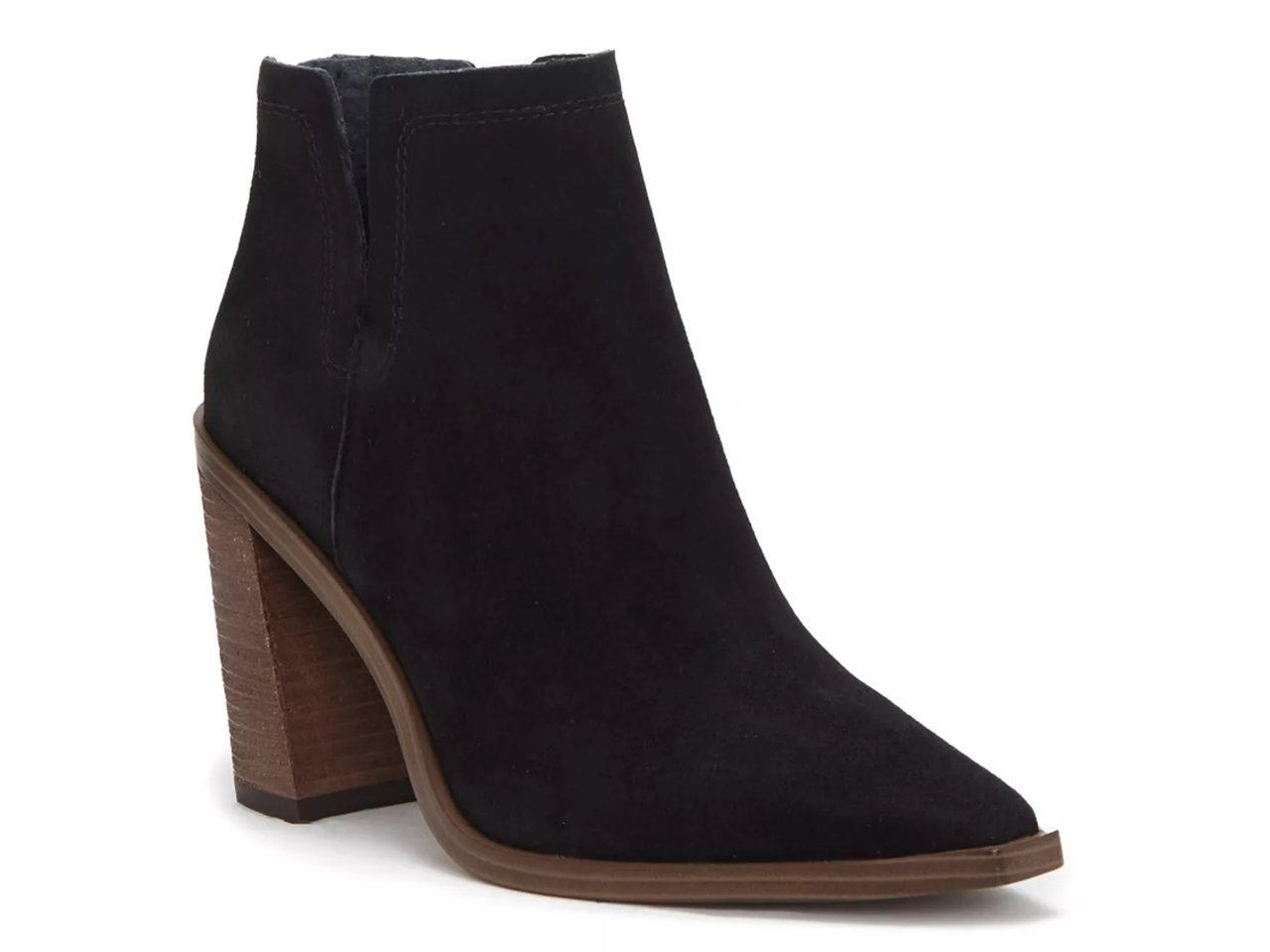 Welland Bootie