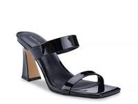 Zasha Sandal Black view