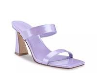 Zasha Sandal Purple view