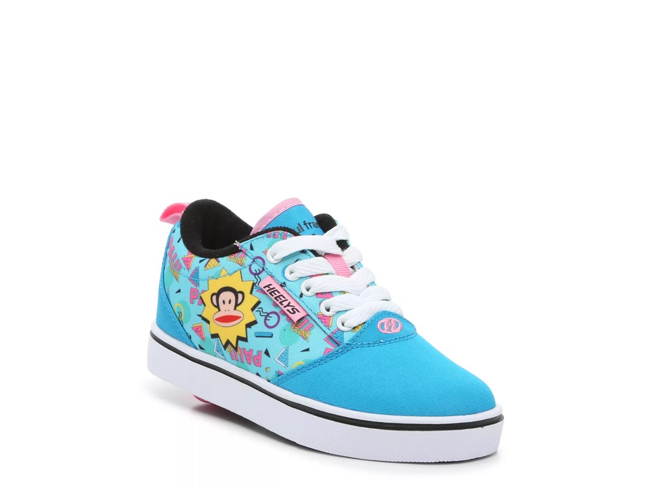 Pro 20 Paul Frank Skate Shoe - Kids'