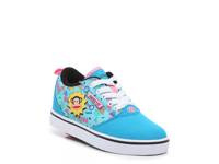 Pro 20 Paul Frank Skate Shoe - Kids' Blue/Multicolor view