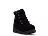 Convoy Boot - Kids' Black view