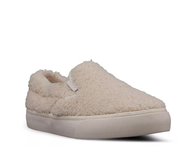 Clipper Slip-On Sneaker