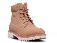 Convoy Bootie Blush view