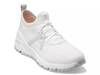 Zerogrand Overtake Golf Sneaker White view
