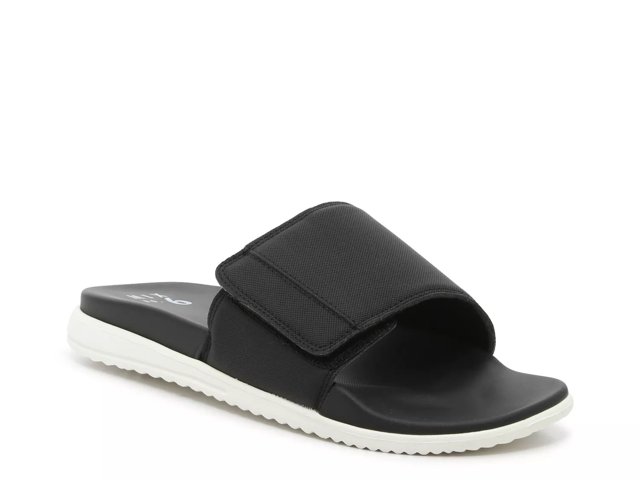 Ussun Slide Sandal - Men's