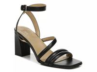 Rizzo Sandal Black view