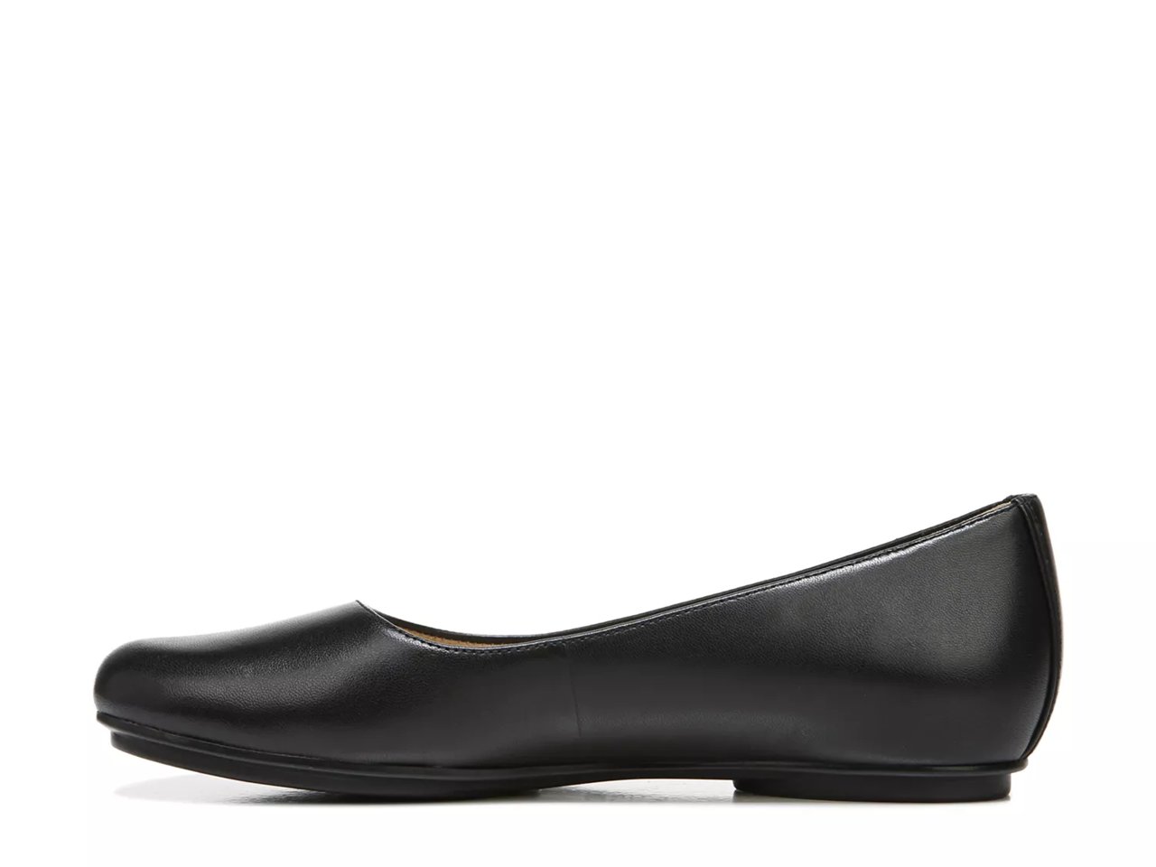 Maxwell Ballet Flat