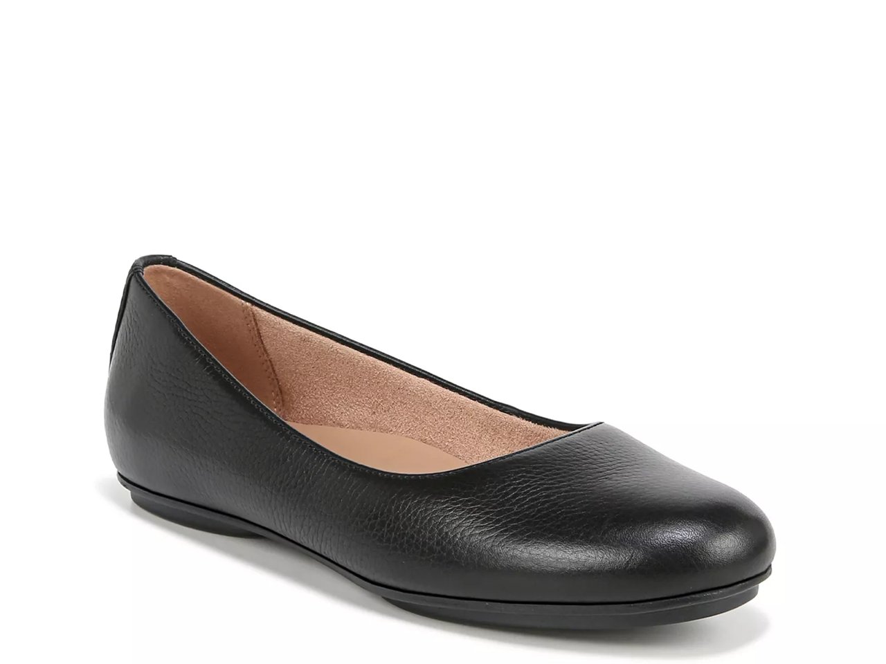 Maxwell Ballet Flat
