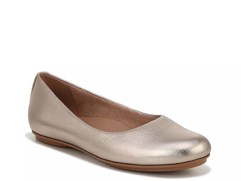 Maxwell Ballet Flat