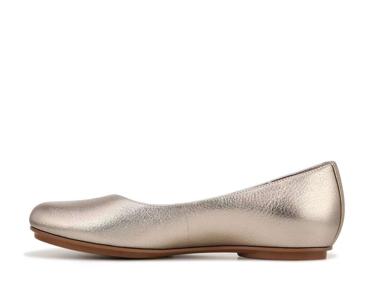 Maxwell Ballet Flat
