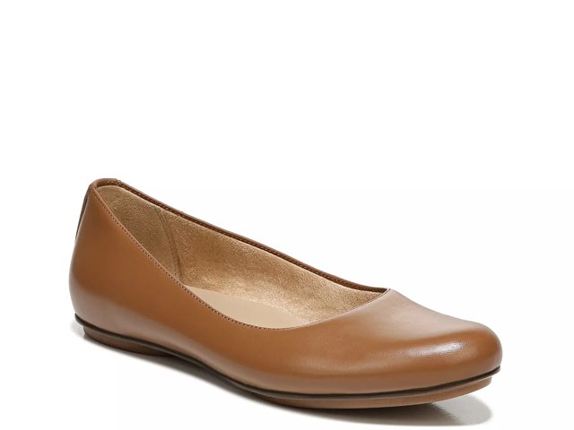 Maxwell Ballet Flat