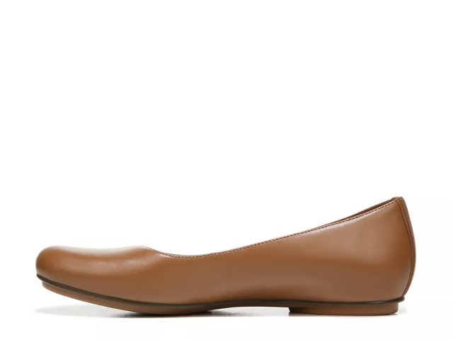 Maxwell Ballet Flat