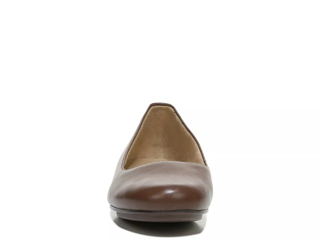 Maxwell Ballet Flat