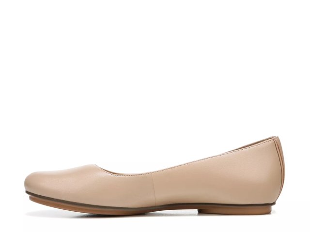 Maxwell Ballet Flat