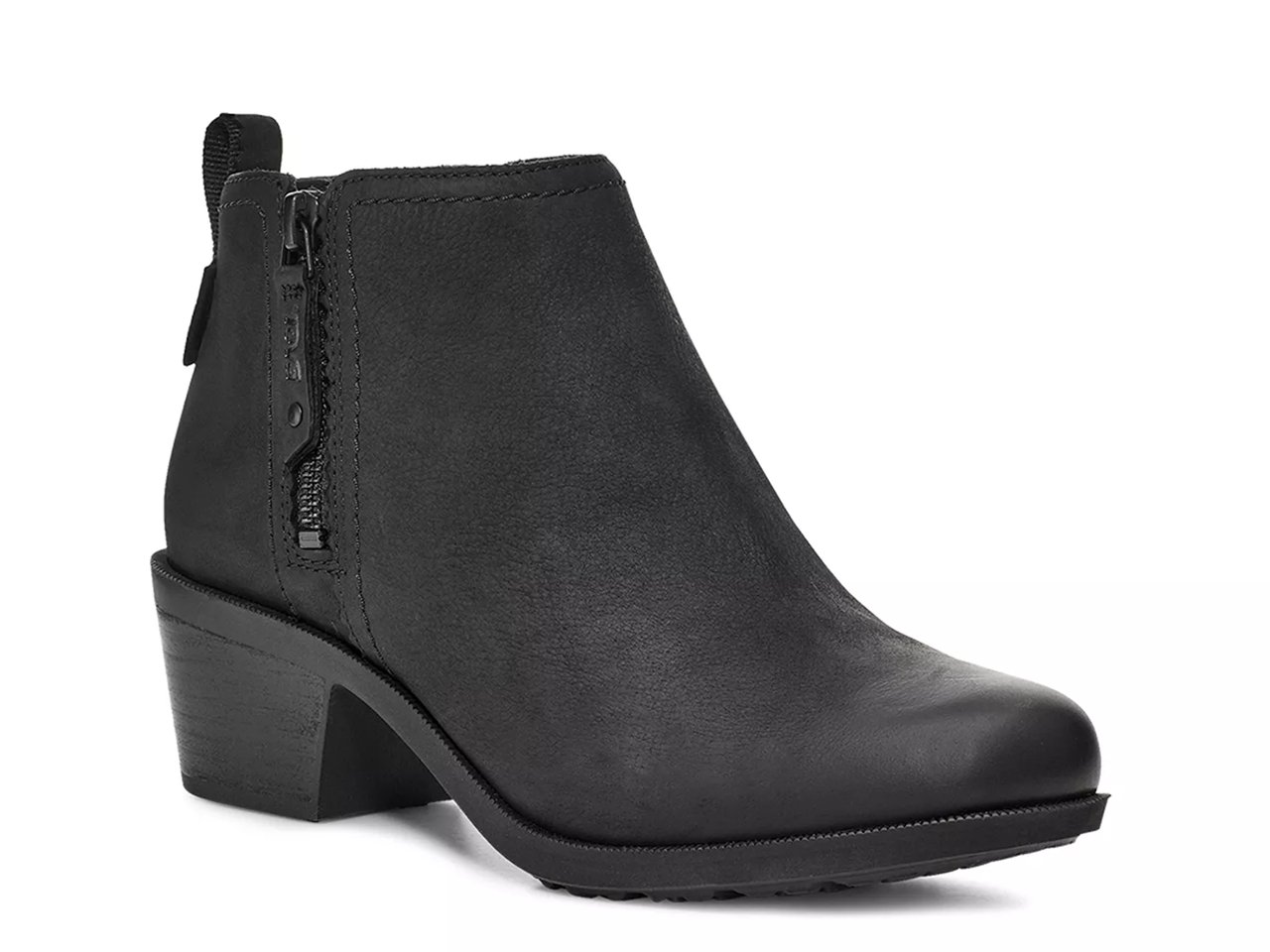 Anaya Bootie