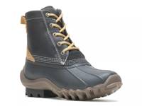 Torrent Duck Boot Black view