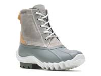 Torrent Duck Boot Grey view