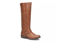 Selden Boot Brown view