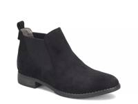 Walcott Chelsea Boot Black view