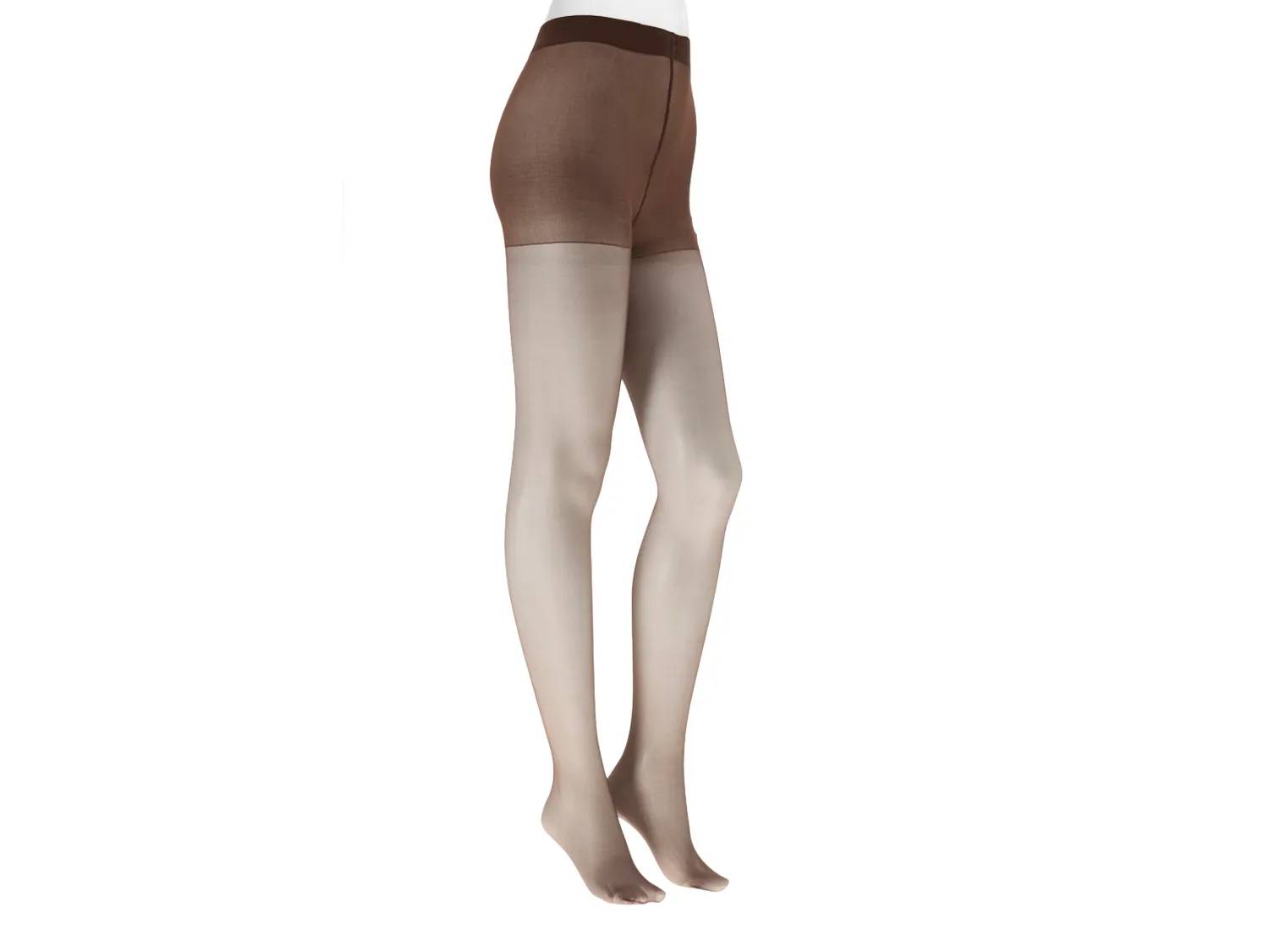 Crystal Sheer Women's Tights
