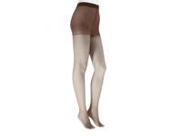 Crystal Sheer Women's Tights Java view