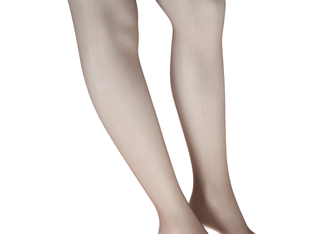 Crystal Sheer Women's Tights