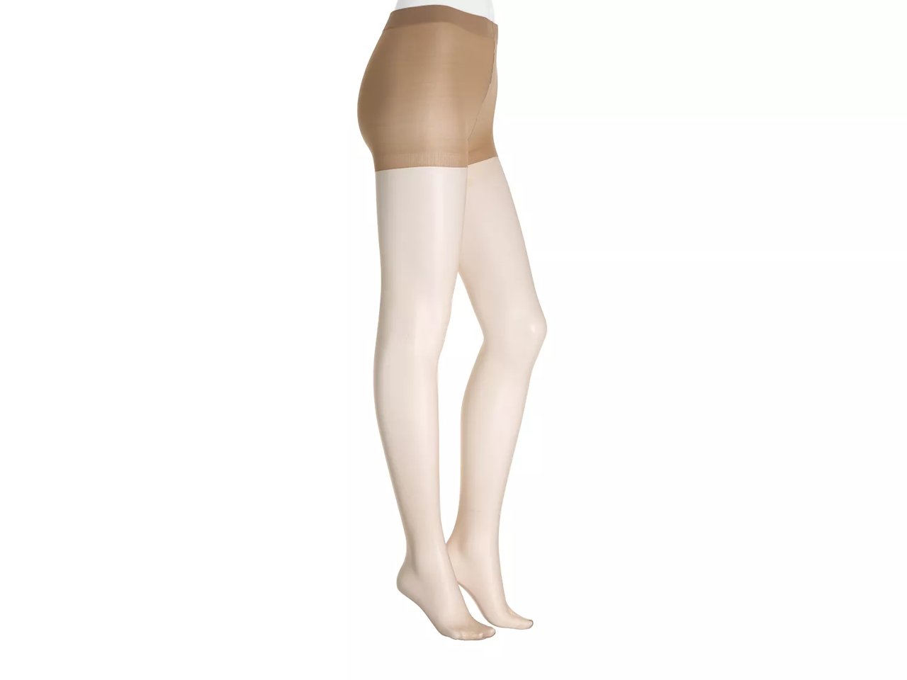 Crystal Sheer Women's Tights