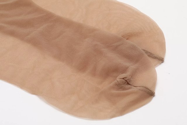 Crystal Sheer Women's Tights