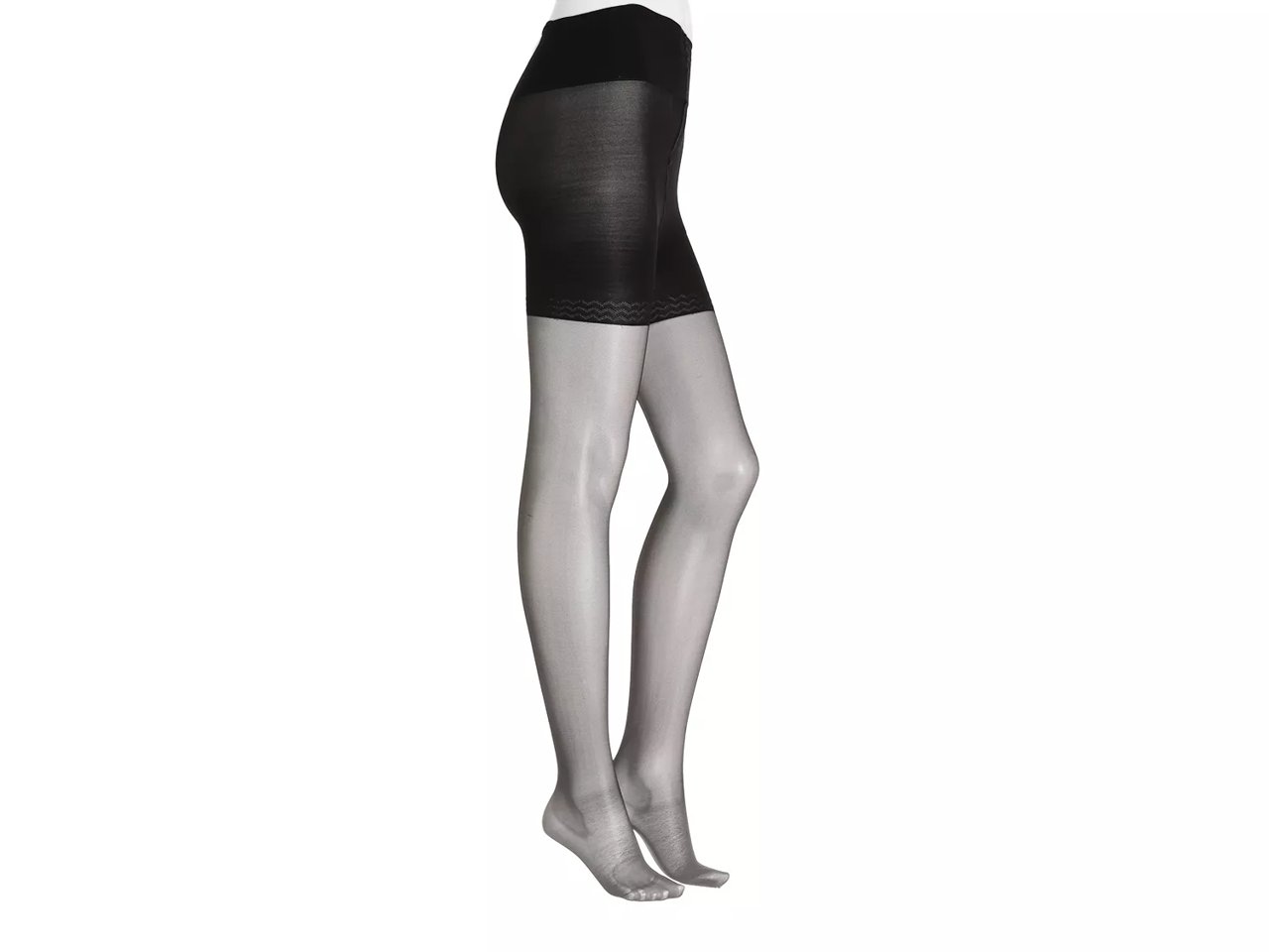 High Waist Slim Women's Tights