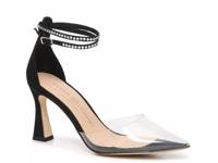 Keeva Pump Black view