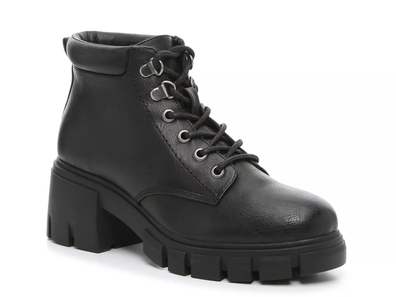 No Doubt Platform Bootie