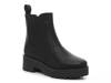 Monet Platform Chelsea Boot Black view