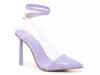 Calea Pump Purple view