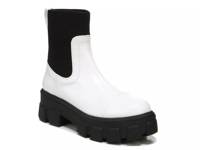 Davina Boot White view