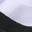 Cushioned Men's No Show Socks - 6 Pack Black/White/Grey view