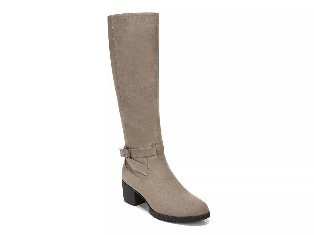 Like It Wide Calf Riding Boot
