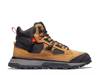 Treeline STR Hiking Boot - Men's Tan view