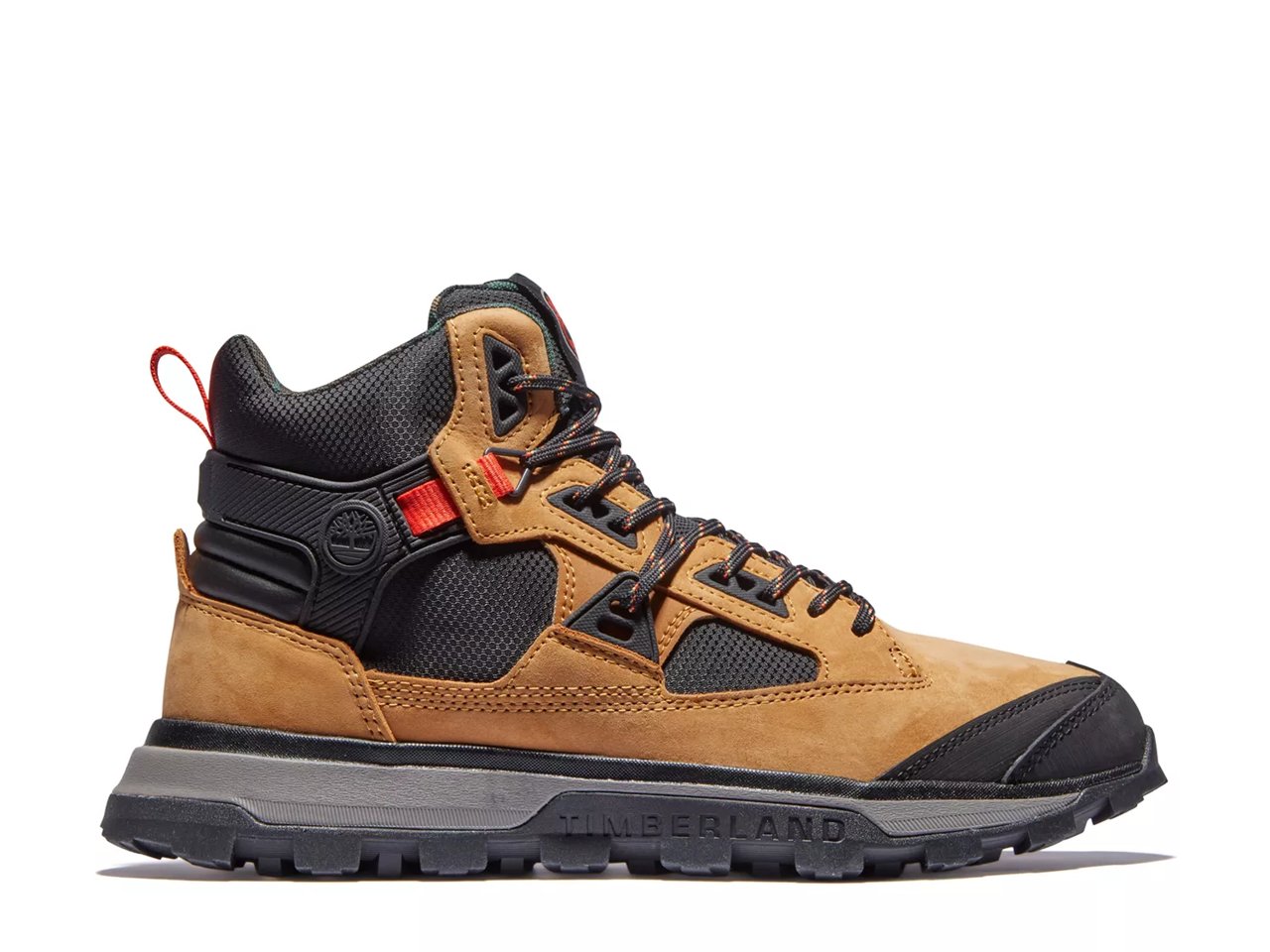 Treeline STR Hiking Boot - Men's