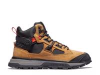 Treeline STR Hiking Boot - Men's Tan view