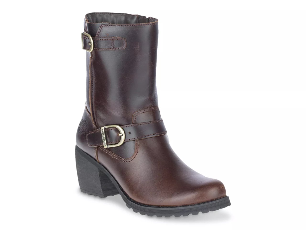 Lalanne Engineer Riding Boot