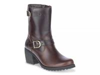 Lalanne Engineer Riding Boot Dark Brown view