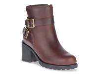 Lalanne Riding Boot Dark Brown view