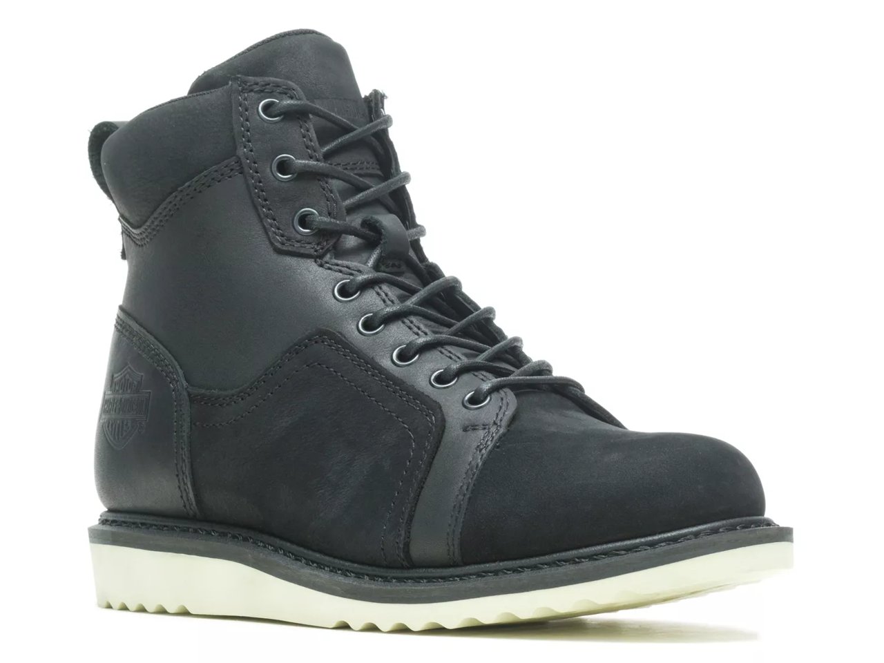 Hickman Motorcycle Boot