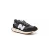 237 Sneaker - Kids' Black/White/Grey view
