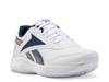 Walk Ultra 7 DMX Max Wide Walking Shoe - Men's White view