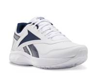 Walk Ultra 7 DMX Max Wide Walking Shoe - Men's White view